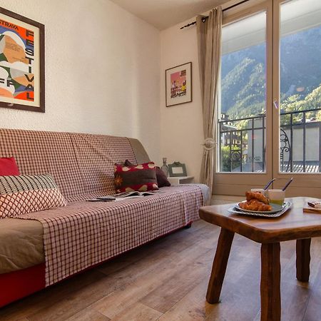 Chamonix Sud - Batiment C 117 - Happy Rentals 외부 사진