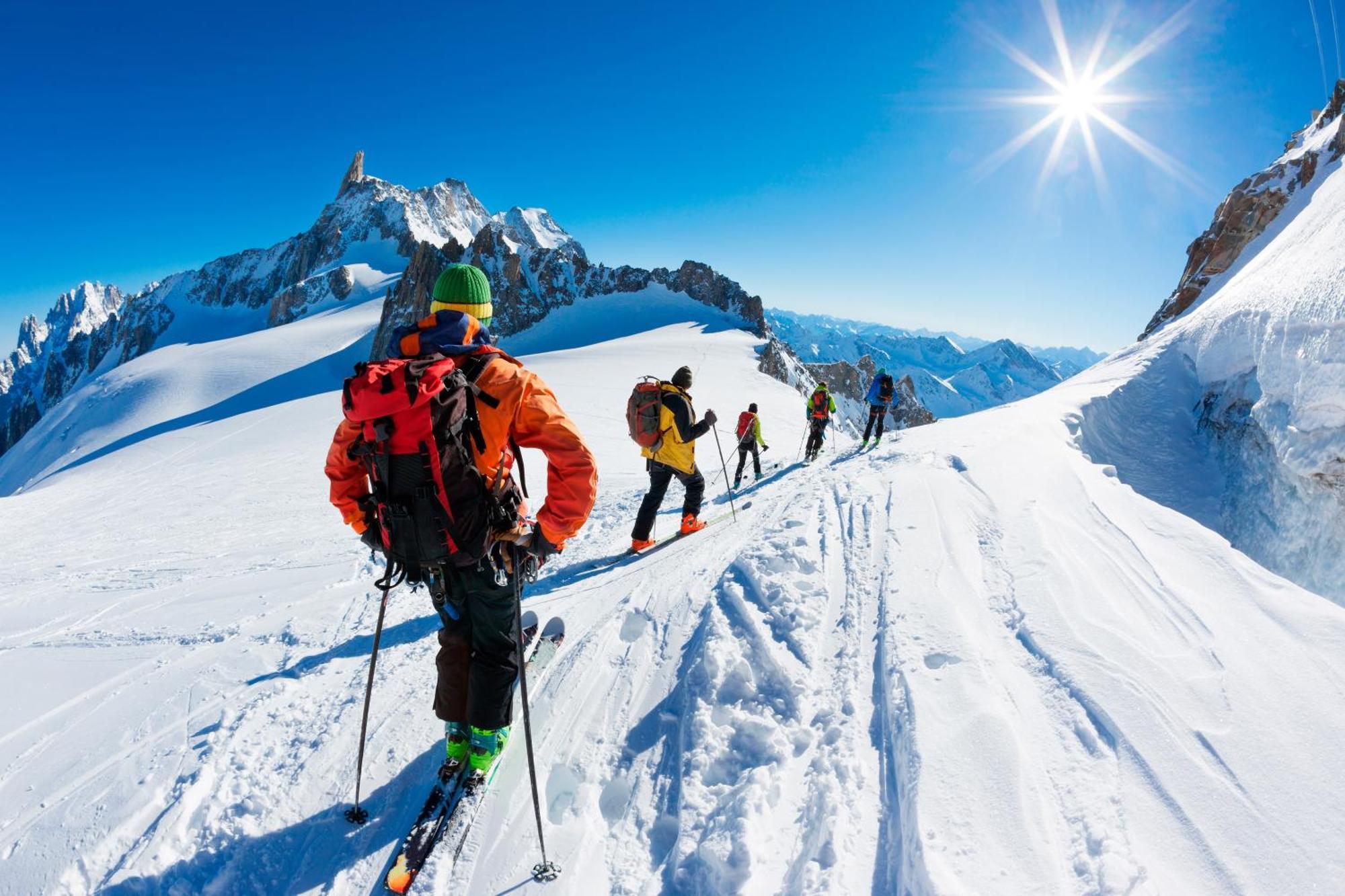 Chamonix Sud - Batiment C 117 - Happy Rentals 외부 사진